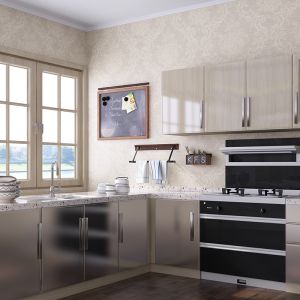 Kitchen Furniture Design Wood Veneer For Wholesales
