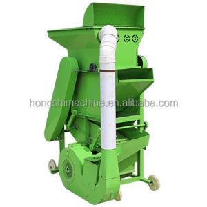 Agricultural Groundnut Sheller Machine / Peanut Thresher Machine / Groundnut