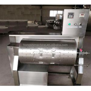 Stainless Steel Automatic Food Processing Machine Duck Chicken Intestine