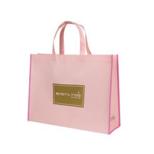 Custom Nonwoven Laminated Tote Bag