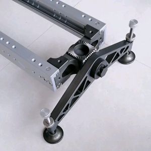 NSH Motion Control Dolly Track Camera SLIDER