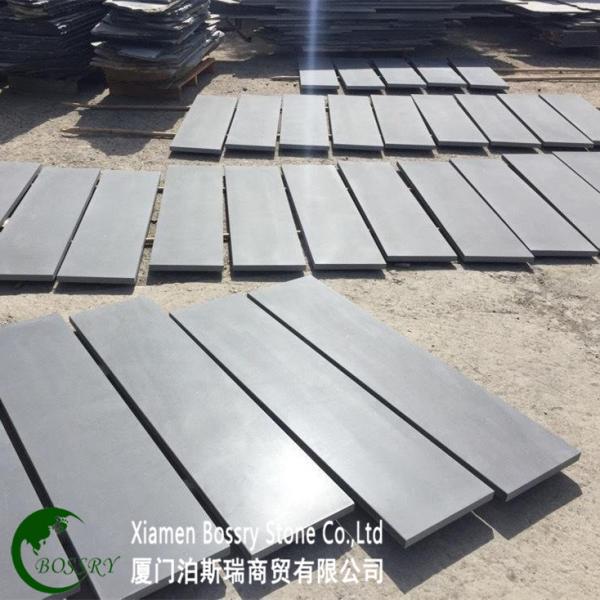 Buy Customized High Quality Hainan Black Stair Basalt at wholesale prices