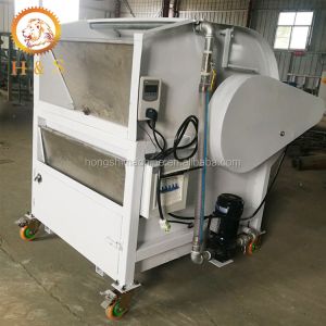 Cocoon Winding Machine Silk cocoon Reeling Equipment