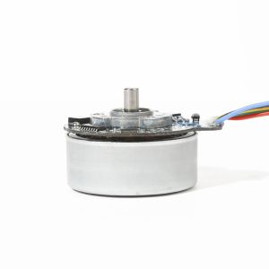 bl5025 24v outer rotor bldc brushless dc motor for massage gun long life low