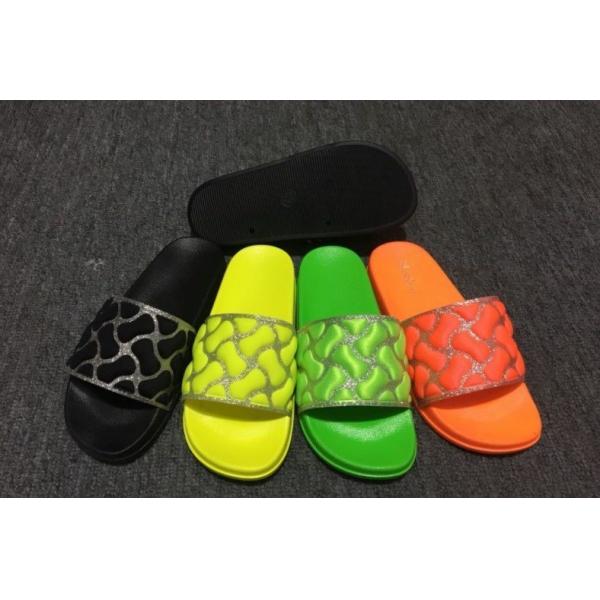 Buy Women&prime;s Sport Sandals Athletic Slide Slippers EVA Slippers Open Toe Non-Slip Slippers at wholesale prices