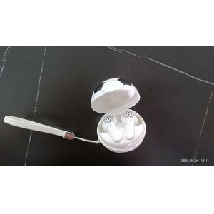 2022 New Promotional Various Cute Ball Tws Earbuds