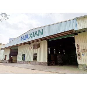 DONGGUAN HUAXIAN LTD