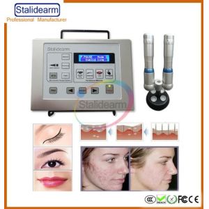 China La Reine permanent makeup tattoo digital machine on sale