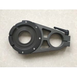 150mm Mitchell Plate For Ball Adapter / Video Camera Dolly
