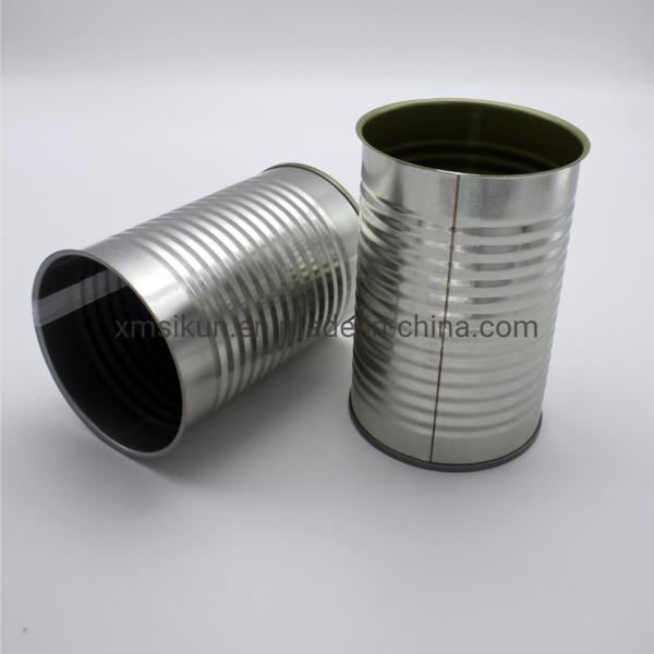 Buy Hot Selling Tin Cans Direct Sale Cheap High Quality at wholesale prices