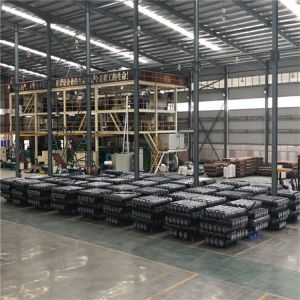 100%PP Non-Woven Needle Punched Fabric