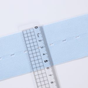 Medical elastic band tape webbing for abdominal belt band sewing pregnant woman