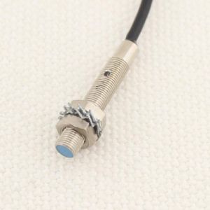 LJ5A3-1-Z/BY Screen shield type PNP DC type proximity sensor