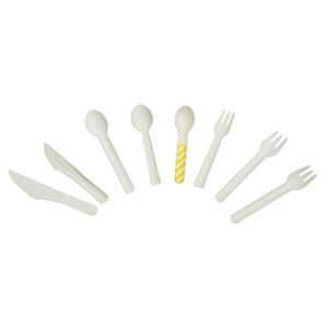 Quality Good Price Quality High Speed Paper Cutlery Making Machine for sale