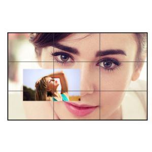 Conference Room 240W 1920x1080 LCD Video Wall Display