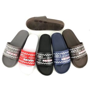 Quality Men′s Athletic Slide, Shower Shoe, Beach Sandal, Boat Slide, Slide Slippers, Slide Sandals for sale