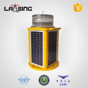 Quality JCL80F Portable Solar Airfield Light with Remote Controller for sale