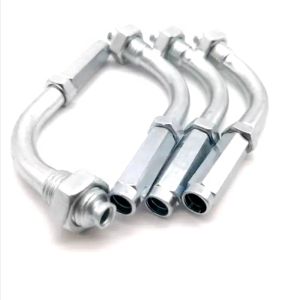 Automobile, motorcycle control cable accessories, heterosexual customized