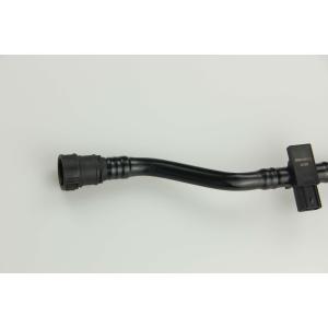 vacuum tube with sensor auto pipe assembly