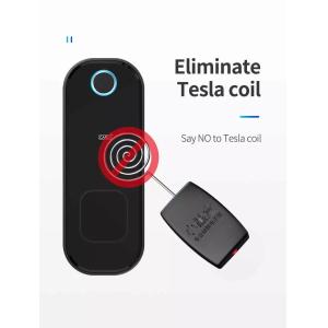 Glomarket Wholesale Tuya Smart Door Lock Phone App Control Fingerprint Digital