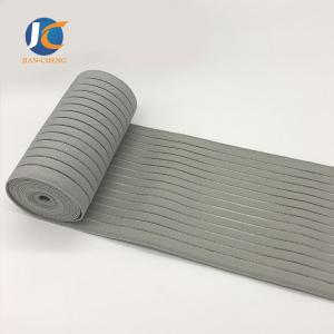 China factory wholesale customized elastic spandex band underwear