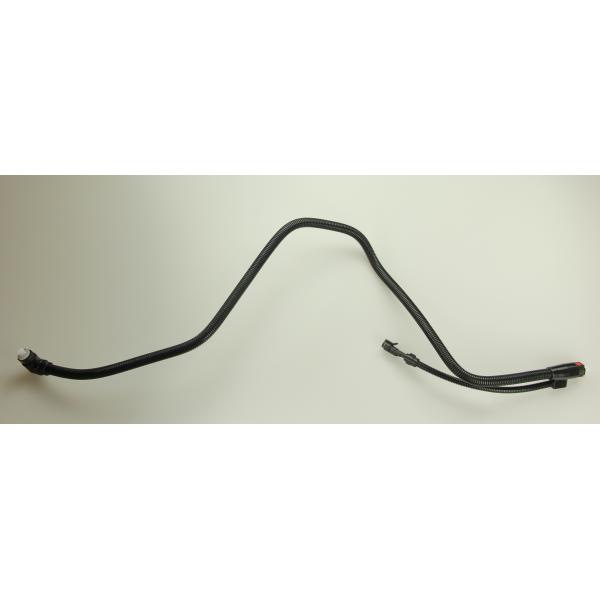 Buy Electro-heating Adblue Tube Fuel Line Assembly at wholesale prices