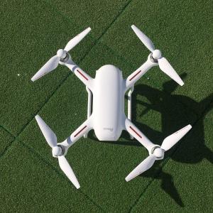 RC Drone DREAMER 4K with 4K HD Camera and 31mins Flight Time