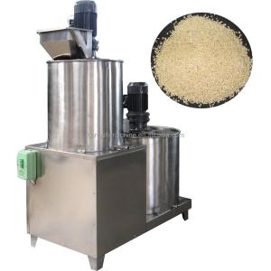 High Quality Sesame Seeds Hulling Peeling Machine Sesame Seed Skin Peeler