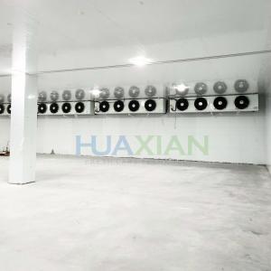 China Industrial Meat Walk In Freezer Modular Cold Storage Room High Quality