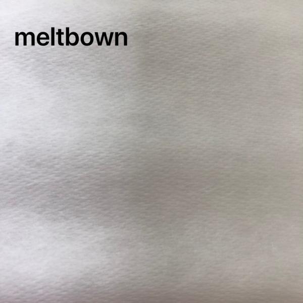 Buy Asia China Factory Meltblown Nonwoven Production Line Fabric Making Machine with CE for Mask Materials at wholesale prices