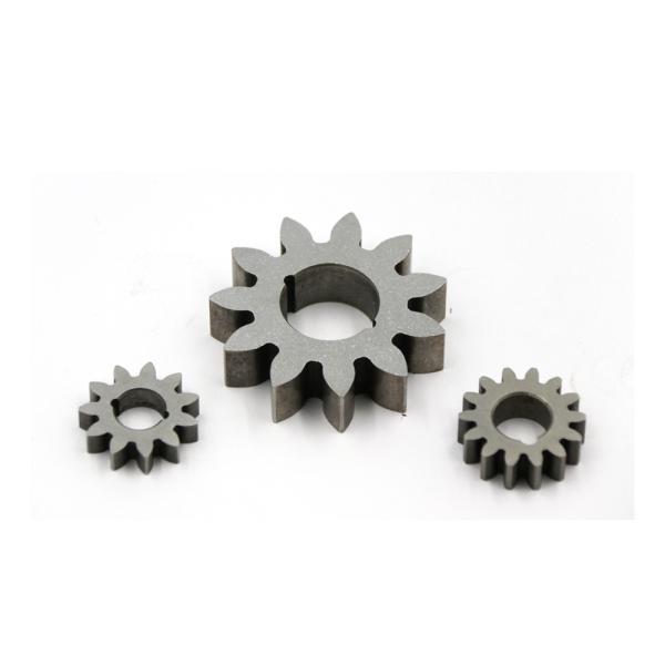 Buy Fixed Auto Hydraulic Bevel Gear Pump Cycles Bike Powder Metallurgy Parts at wholesale prices
