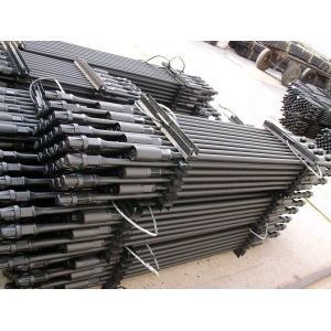 China API 11B Sucker Rods, API11B Pony Rods Grade D on sale China API 11B Sucker Rods, API11B Pony Rods Grade D on sale