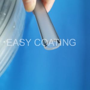 China 105139 Powder coating conductive grounding hose 11*16mm on sale