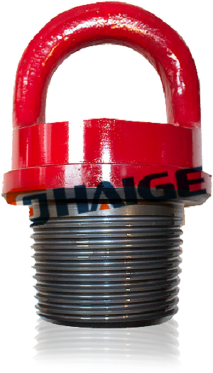 Buy cheap Cast Steel Lifting Bails, Cast Steel Lifing Caps from wholesalers