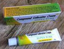 Buy 10g Anesthetic Tattoo Cream SUPER NUMB Compound Lidocaine Cream at wholesale prices