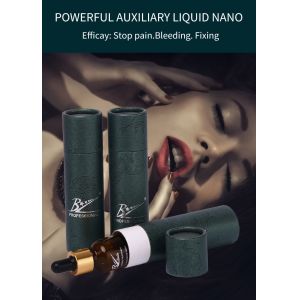 China BL Tattoo Anesthetic Numb Liquid For Permanent Makeup on sale