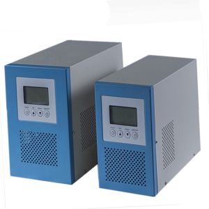Frequency 5kw 20kw Solar Inverter Off Grid Hybrid Micro Solar Panel Inverter For