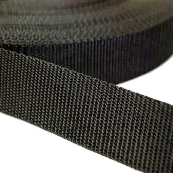 Premium Heavy Duty Herringbone Polypropylene Webbing Polypropylene Heavy Straps