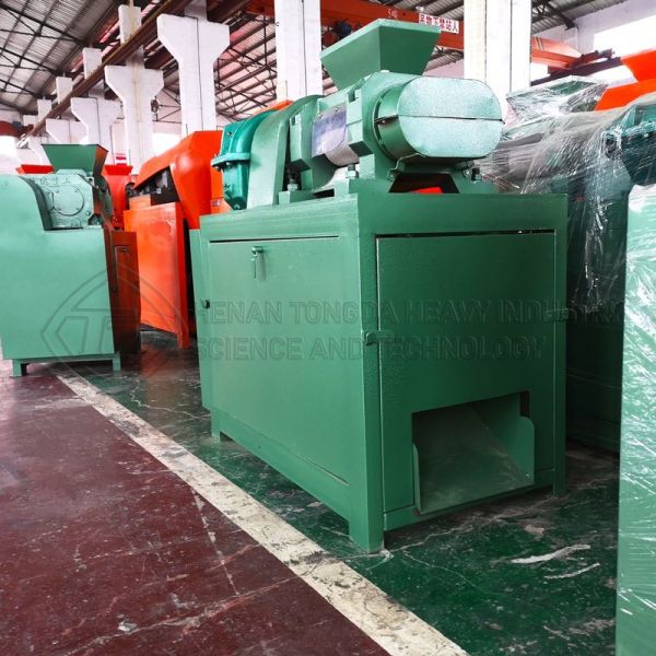 Biological compost organic fertilizer granulator making machine for sale for