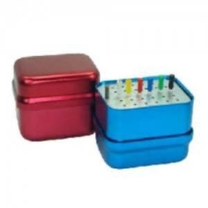 Buy Dental Disposable Endo Box ID211 Endo Micro Pulpa at wholesale prices