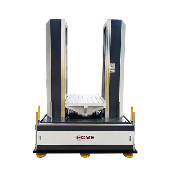 Quality KRD11 Series Mechanical High Speed Shock Test Systems/Pneumatic Vertical Shock Tester for sale