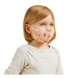 SJ Manufacturers Supply High Quality Kids Disposable Face Masks Mascherine Bimbi