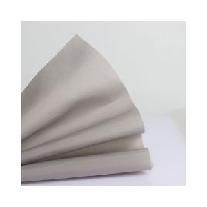 Windproof 100% Recycled Polyester 230t Taffeta Lining Fabric 85gsm
