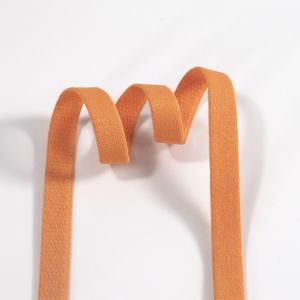 Printed colorful polyester webbing knitted plush jacquard elastic band for bra