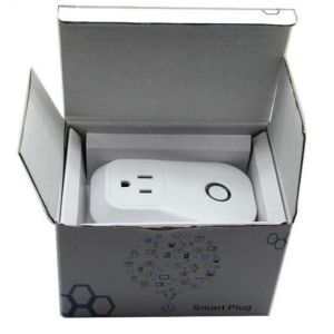 Itead Sonoff S20 Wifi Smart Socket Smart Home Wireless Remote Control Timer