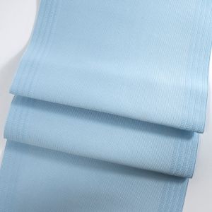 255mm Durable knit woven breathable elastic band for medical waist trainer belt