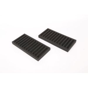 Packing Lined with Sponge