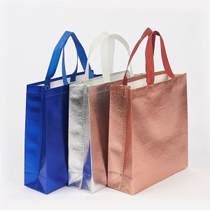 China Waterproof Aluminum Laminated Bag on sale