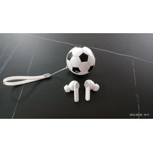 2022 New Promotional Various Cute Ball Tws Earbuds