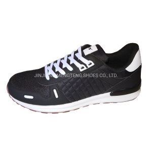 Quality New Style Fashion Outdoor Walking Casual Sneaker Shoes 2021 Factory Wholesale High Quality Men Running Sports Shoes for sale